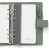 Pravítko Filofax | Personal Minimal