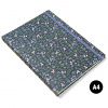 Filofax Notebook Garden | A4 Dusk