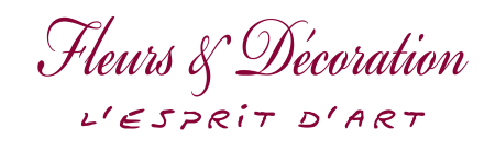 FLEURS & DÉCORATION