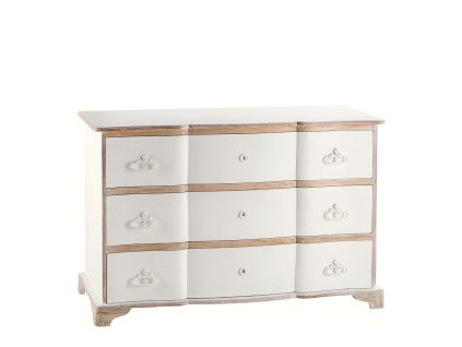 commode sophie blanc 3