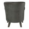 fauteuil claude gris fonce 3