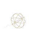 boule lumineuse helios petit modele o 40 cm