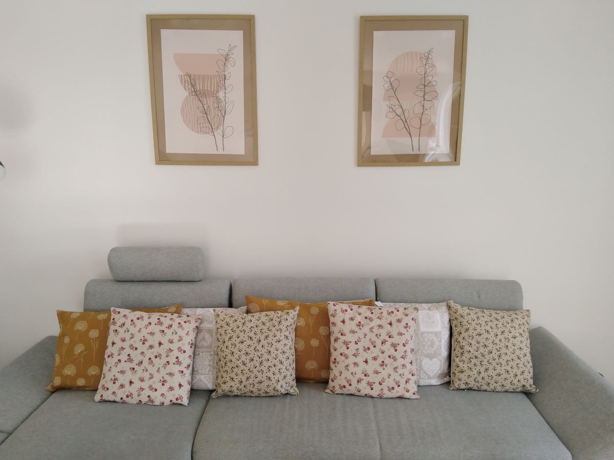 Najděte klíč k pohodlnému a stylovému domovu