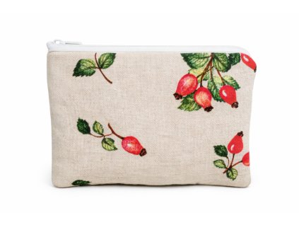 kosmetická taštička šípky