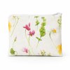 Kosmetická taštička kvítí