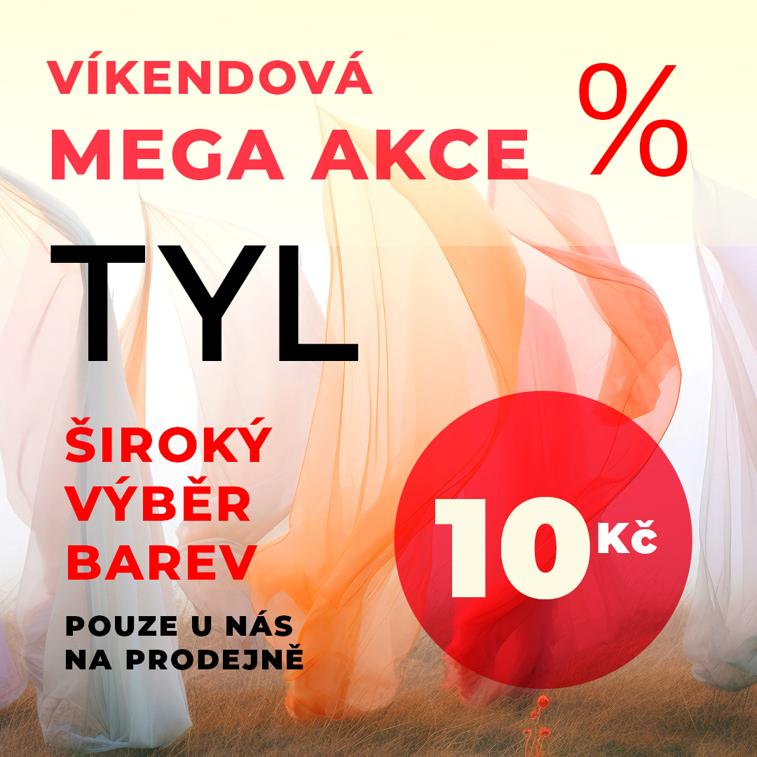 TYL  / UKONČENO