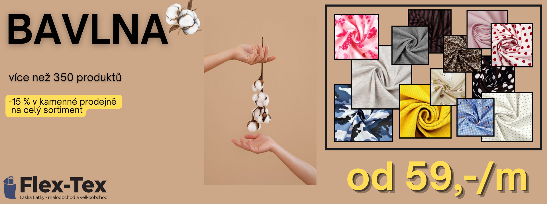 bavlna