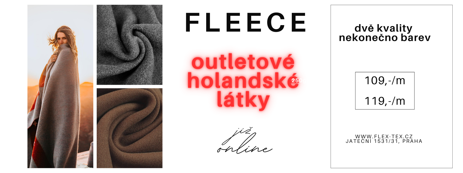 fleece