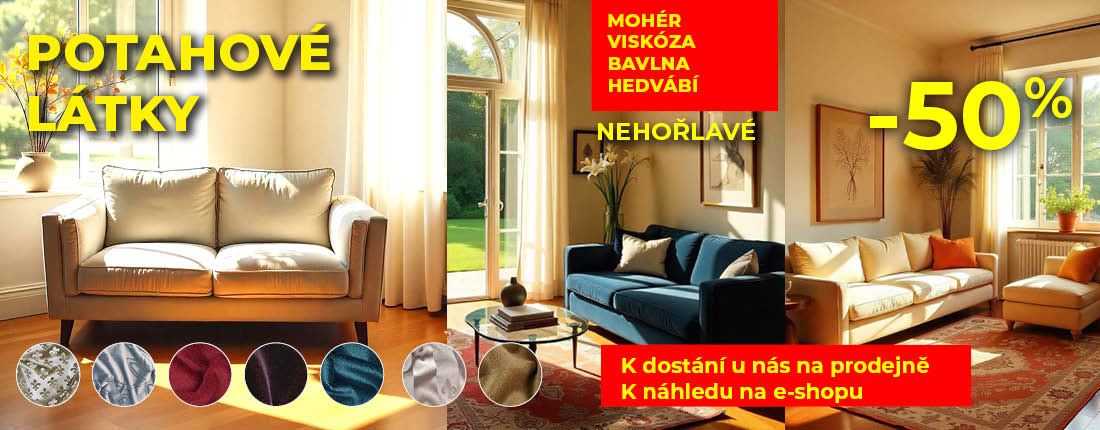 bytovy-textil-potahove a dekoracni-latky