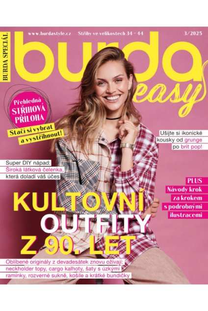 burda easy 2503 cover noean 494x666