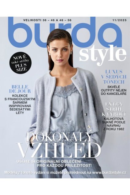 burda 2511 cover noean 494x666
