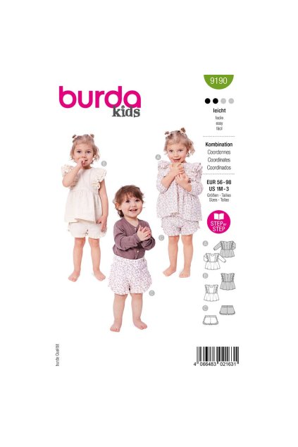 TRIČKO A KRAŤÁSKY