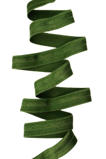 GGG 6082 LEMOVACÍ GUMA ZELENÁ 1,9CM