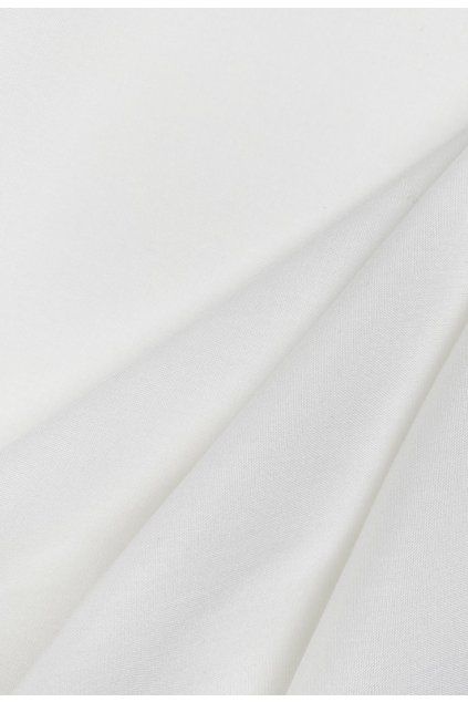 MAX 405 ŠATOVKA BÍLÁ UNI