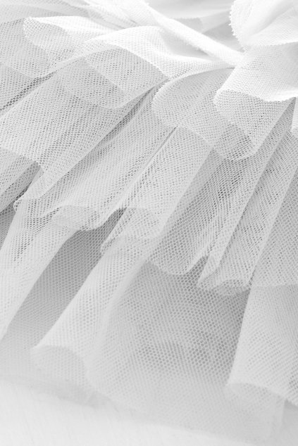 DKH S 105 TYL PEVNÝ - WHITE