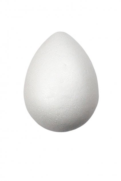 GOO 004 Polystyrenové vajíčko v.11cm