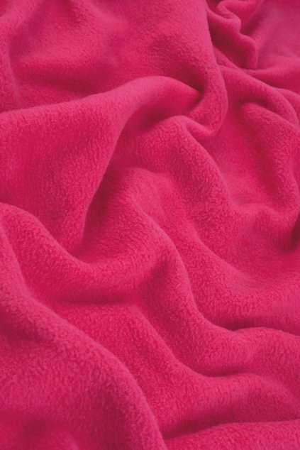 HLF 029 FLEECE MAGENTA UNI