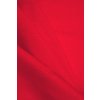 LEHKÝ ELASTICKÝ VISKÓZOVÝ ÚPLET, ČERVENÁ