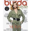 ČASOPIS BURDA STYLE - PROSINEC 2025