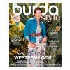 ČASOPIS BURDA STYLE 05/2026