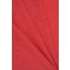 VISKÓZOVÝ ÚPLET-ČERVENÁ UNI