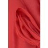 VISKÓZOVÝ ÚPLET-ČERVENÁ UNI