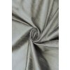 HLH 27 HEDVÁBNÝ DUPION sv. šedý