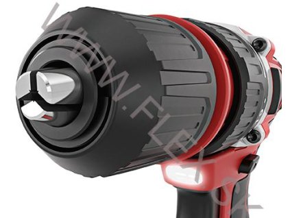 FLEX PD 2G 10.8-EC  FLEX PD 2G 10.8-EC Aku-skrutkovač s príklepom