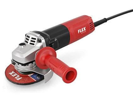 LE 9-11 125 L-Boxx 230/CEE  FLEX Uhlová brúska LE 9-11 125 L-Boxx 230/CEE