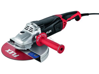 L 21-6 230 230/CEE  FLEX Uhlová brúska L 21-6 230 230/CEE