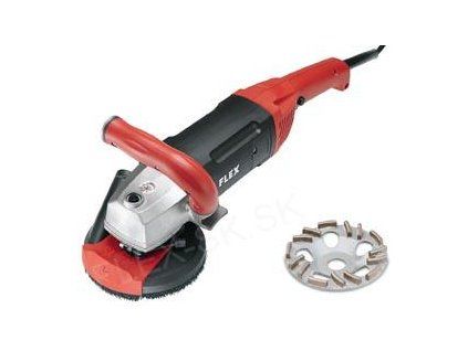 LD 18-7 125 R, Kit TH-Jet 230/CEE  FLEX Sanačná brúska LD 18-7 125 R, Kit TH-Jet 230/CEE