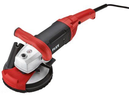 LD 18-7 150 R, Kit TH-Jet 230/CEE  FLEX Sanačná brúska LD 18-7 150 R, Kit TH-Jet 230/CEE