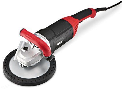 LD 24-6 180, Kit E-Jet 230/CEE  FLEX Sanačná brúska LD 24-6 180, Kit E-Jet 230/CEE