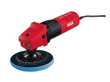 FLEX Leštička L 1503 VR 230/CEE  FLEX