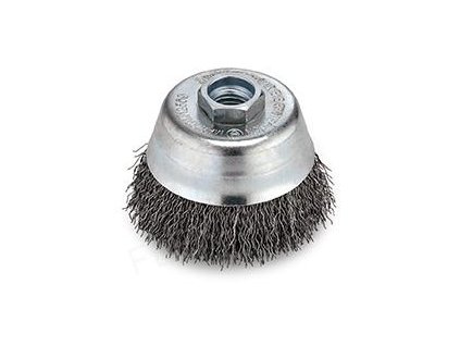 Miskovitá kefa Topf- 0,3 M14 60  FLEX