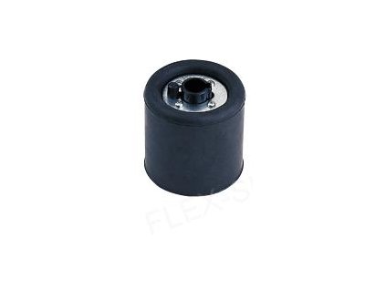 Gumový nafukovacie valec 90x100  FLEX