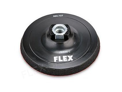 Špeciálny tlmený unášací tanier na suchý zips BP-M D150 M14  FLEX  BP-M D150 M14