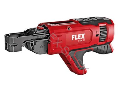 FLEX M-DW 55  FLEX Zásobník na páskované skrutky M-DW 55