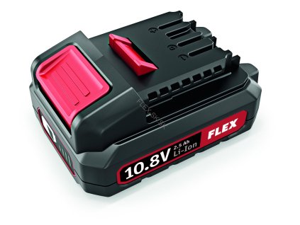FLEX AP 10.8/2.5  FLEX Akumulátor Li-Ion 10,8 V