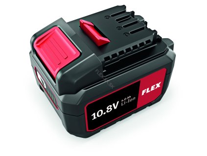 FLEX AP 10.8/4.0  FLEX Akumulátor Li-Ion 10,8 V