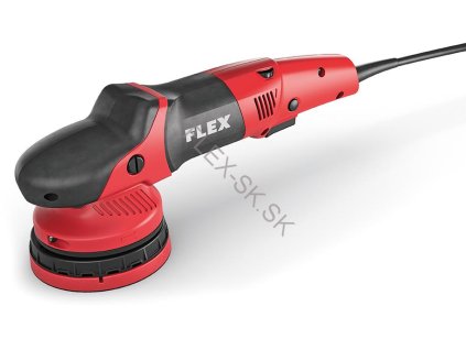 FLEX XCE 10-8 125  FLEX Excentrická leštička s permanentným pohybom XCE 10-8 125 P