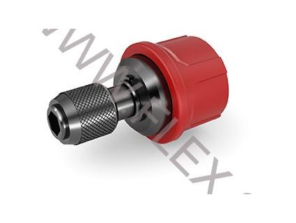 BV 10.8-EC  FLEX Nadstavec na bity