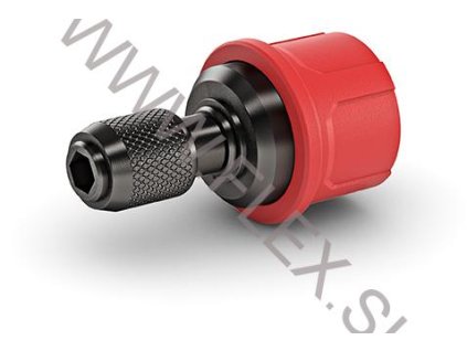BV 18.0-EC  FLEX Nadstavec na bity