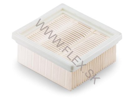 FE VC 6 H/HEPA  FLEX filter