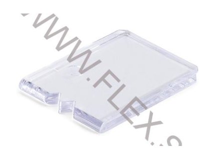 JS/JSB-P VE3  FLEX Ochrana proti štiepeniu