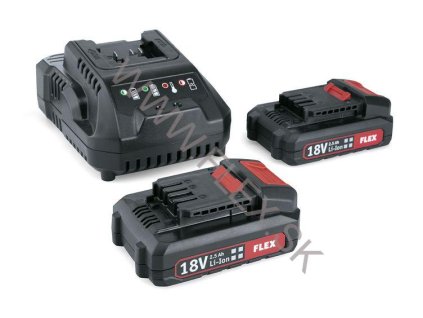 Power 22 Q  FLEX Power 22 Q