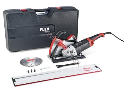 FLEX DCG L 26-6 230 G-Set  FLEX DCG L 26-6 230 G-Set  Diamantový rezací systém, 230 mm