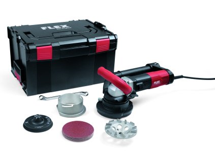 FLEX RETECFLEX RE 16-5 115,Kit B-Jet  FLEX RE 16-5 115,Kit B-Jet RETECFLEX, univerzálny stroj pre renováciu a modernizáciu