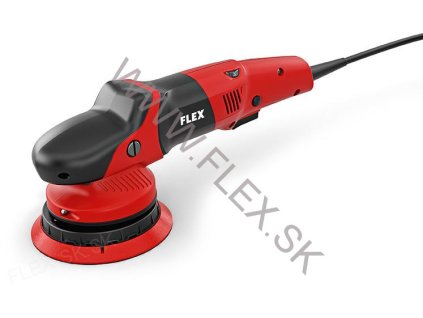 FLEX XFE 7-15 150  FLEX Excentrická leštička XFE 7-15 150