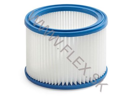 FLEX Okrúhly filter  FLEX Okrúhly filter FE VC / E 21-26 PET M 
